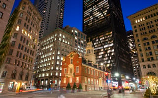 Weekly Refresh: Boston Startups Raised $140M+ Last Week, and More