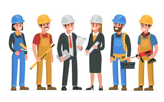 Trade Hounds Raises $3.2M, Aims to Be ‘LinkedIn of the Construction Industry’
