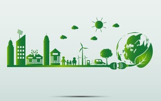 Clean Energy Venture Group, E8 Partner to Fund Cleantech Startups