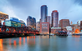 These Are Boston’s 5 Fastest-Growing Tech Companies, According to Inc.