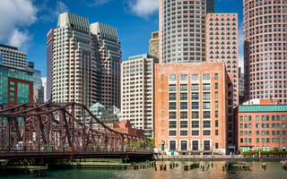 Weekly Refresh: Boston Startups Rebound Amid Pandemic, Raising $3.7 Billion in Q2