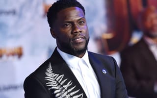 Home Fitness Startup Hydrow Brings on Kevin Hart as Creative Director