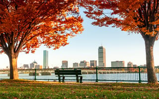 These 5 Boston Tech Companies Raised $410M+ in October