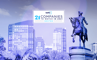 21 Boston Companies to Watch in 2021