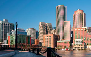 Boston’s Top 6 Tech Funding Rounds Totaled $2.1B+ in May