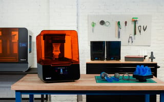 Now Valued at $2B, 3D Printer Formlabs Raises $150M in SoftBank-Led Funding