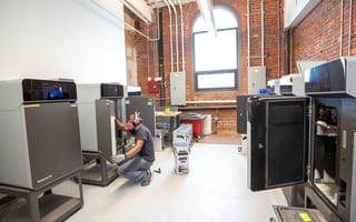 Why Formlabs Separated Its Healthcare Unit Into Its Own Business Entity