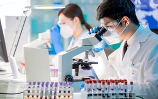 PathAI Raises $165M to Advance Disease Research and Drug Development