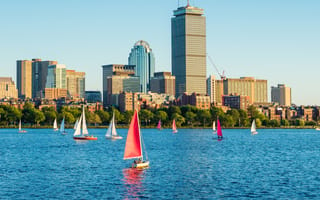 Opportunities Abound at These 10 Boston-Based Tech Companies