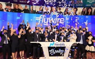 Flywire Makes Public Debut Amid Fintech IPO Boom