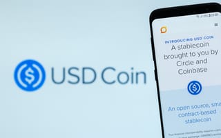 USDC Stablecoin Creator Circle Raises $440M in Largest Crypto Investment Ever