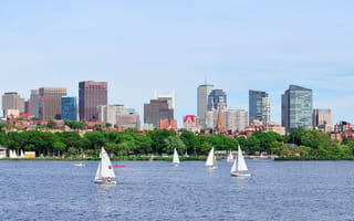 Boston’s 5 Largest Tech Funding Rounds Totaled $790M in July