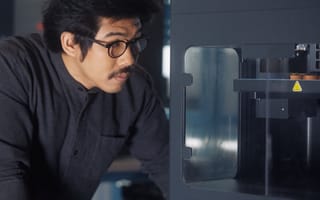 Out to Change 3D Printing, Markforged Wants Employees to Break the Mold