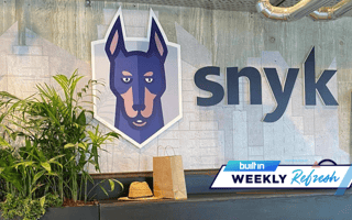 Snyk Raised $75M, Active Surgical Got $45M, and More Boston Tech News