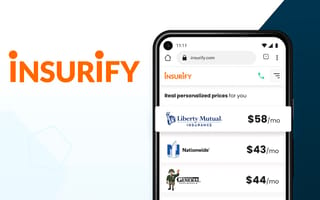 Insurify Raises $100M as Insurance Industry Continues to Digitize