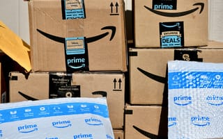 Amazon Aggregator Thrasio Raises Another $1B as the Space Continues to Heat Up