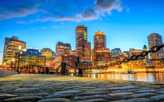 40 Boston-Area Companies Made the Deloitte 2021 Technology Fast 500 List