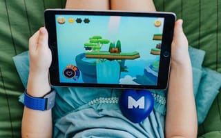 Mightier Scores $17M to Support Kids’ Mental Health With Video Games