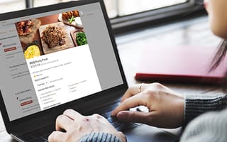EzCater Hits $1.6B Valuation as the Corporate Catering Industry Rebounds