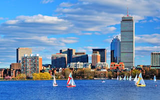 These 10 Boston Tech Companies Raised a Combined $7B+ in 2021