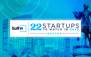  22 Boston Startups to Watch in 2022
