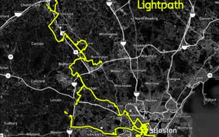 Fiber Internet Provider Lightpath Opens Boston Office