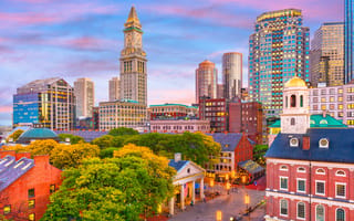 10 Boston Companies Hiring Right Now