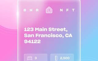 Real Estate Startup Torii Launches Property NFTs for Homeowners
