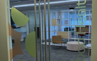 Bamboo Health Opens Boston Office, Plans to Grow Local Team