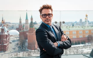 Motif FoodWorks Will Scale Food Innovation With Funds From Robert Downey Jr. 