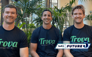Trova Wants Coworkers to Find Shared Interests, Build Authentic Relationships