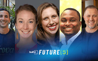 The Future 5 of Boston Tech, Q4 2022