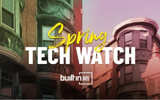 Companies to Watch in Spring 2024: 4 Boston Teams Poised for Growth