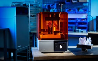 In ‘Avoiding the Status Quo,’ Formlabs Team Members Give 3D Printing a New Edge
