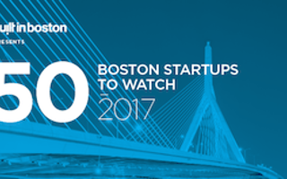 50 Boston startups to watch in 2017