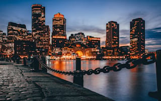 5 of the top startup launches in Boston tech in 2016