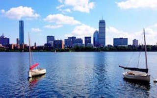 How Boston became one of the nation’s leading tech hubs