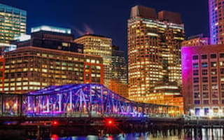 5 Public Projects Turning Boston Into a “Smart City”