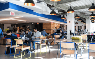 This Boston startup helps you leverage your student club memberships to find a job