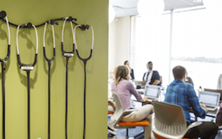 6 Boston healthtech companies hiring engineers, product designers and more