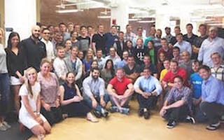 What it’s really like working in HR at a Boston tech company