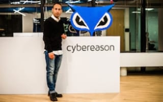 Why this founder left Israel’s elite cybersecurity unit to found a Boston startup