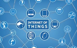 14 Boston Internet of Things Companies Connecting the World
