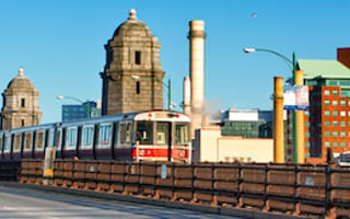 No T pass, no problem: 5 Boston startups offering commuter perks