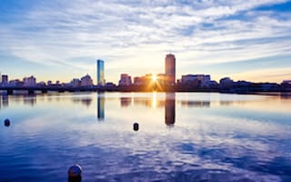 5 must attend Boston tech conferences in 2017