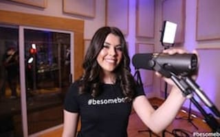 Tech roundup: Besomebody to be on ‘Shark Tank,’ CollegeVine raises $3M and more