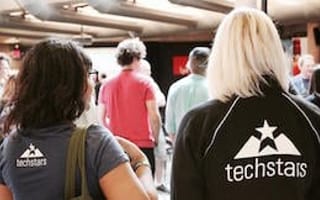 Meet the 13 startups in Techstars Boston's 2017 class