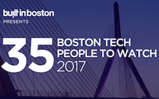 Boston tech’s 35 people to watch in 2017