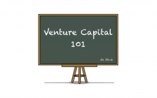 Getting Venture Capital Experience While Still in School