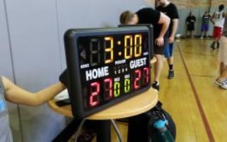 Startup Community Raises $10K for Local Charities in Basketball Tournament